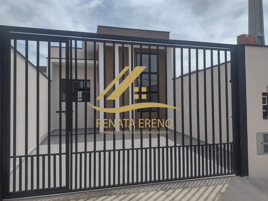 Foto 3 de Casa com 2 quartos à venda, 60m2 em Jardim Piazza Di Roma II, Sorocaba - SP