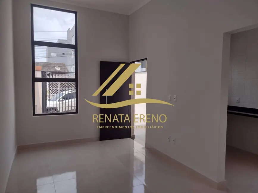 Foto 8 de Casa com 2 quartos à venda, 60m2 em Jardim Piazza Di Roma II, Sorocaba - SP