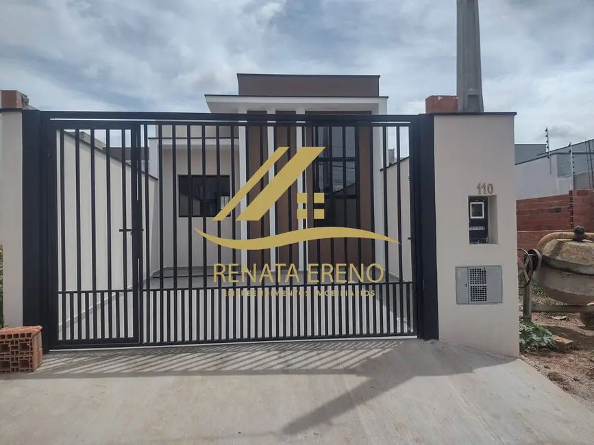 Foto 2 de Casa com 2 quartos à venda, 60m2 em Jardim Piazza Di Roma II, Sorocaba - SP