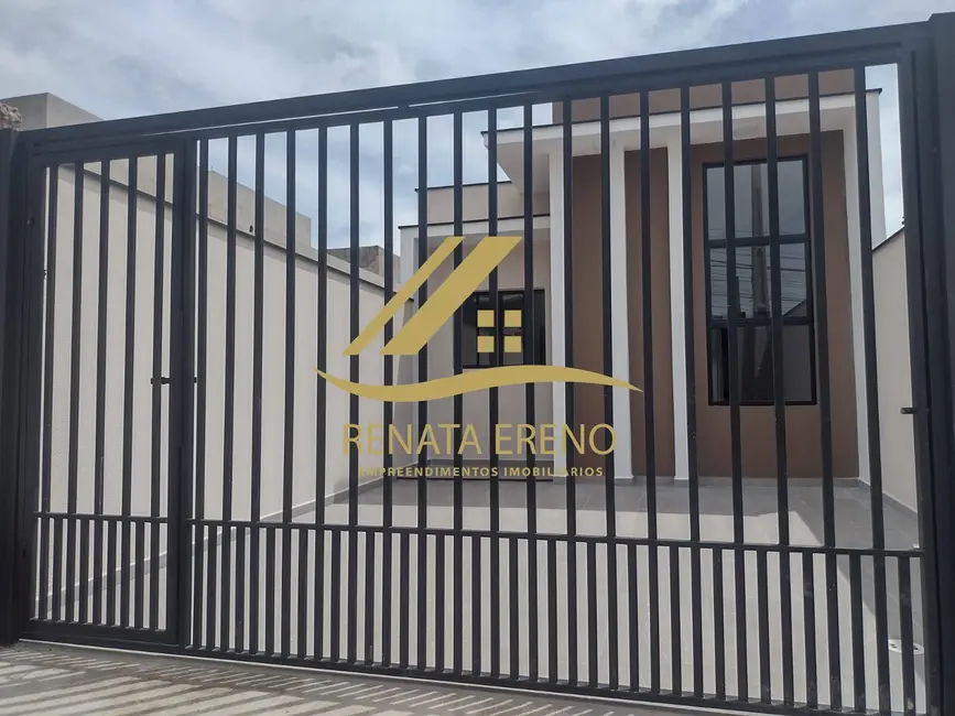 Foto 6 de Casa com 2 quartos à venda, 60m2 em Jardim Piazza Di Roma II, Sorocaba - SP