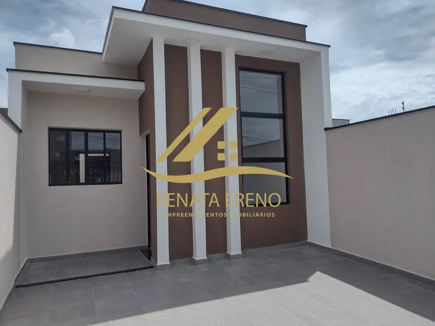 Foto 1 de Casa com 2 quartos à venda, 60m2 em Jardim Piazza Di Roma II, Sorocaba - SP