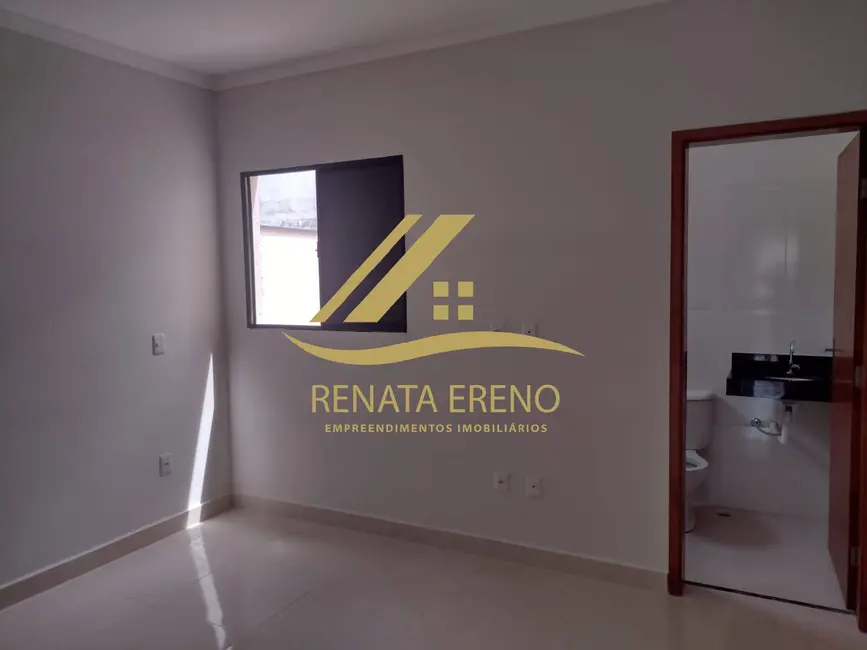 Foto 4 de Casa com 2 quartos à venda, 60m2 em Jardim Piazza Di Roma II, Sorocaba - SP