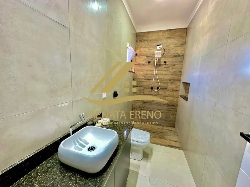 Foto 7 de Casa de Condomínio com 3 quartos à venda, 150m2 em Horto Florestal, Sorocaba - SP