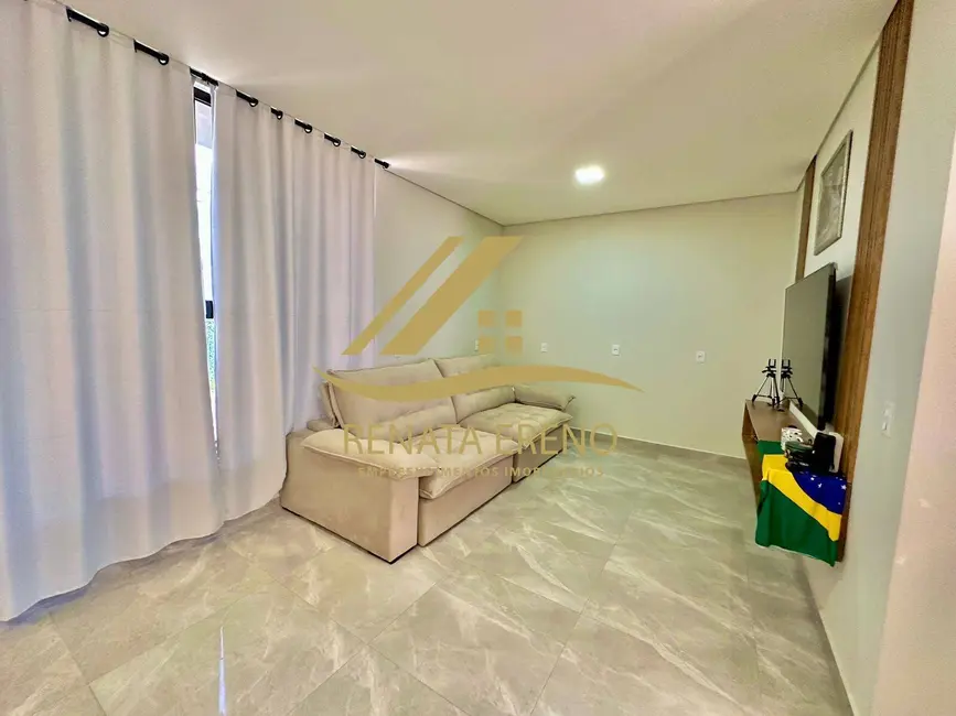 Foto 3 de Casa de Condomínio com 3 quartos à venda, 150m2 em Horto Florestal, Sorocaba - SP