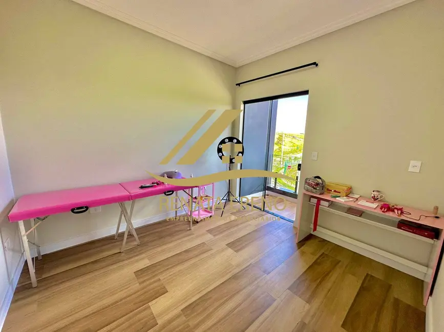 Foto 8 de Casa de Condomínio com 3 quartos à venda, 150m2 em Horto Florestal, Sorocaba - SP