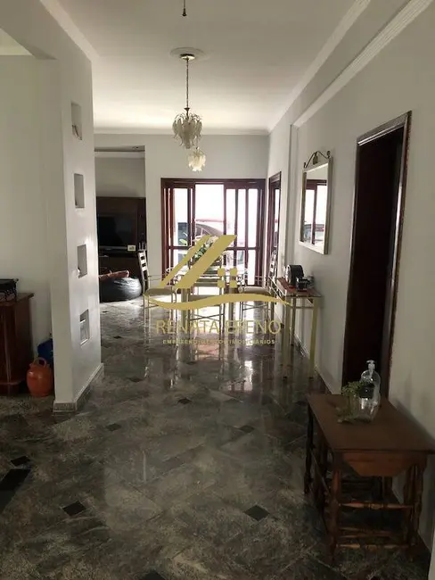 Foto 8 de Casa com 5 quartos à venda em Jardim São Paulo, Sorocaba - SP