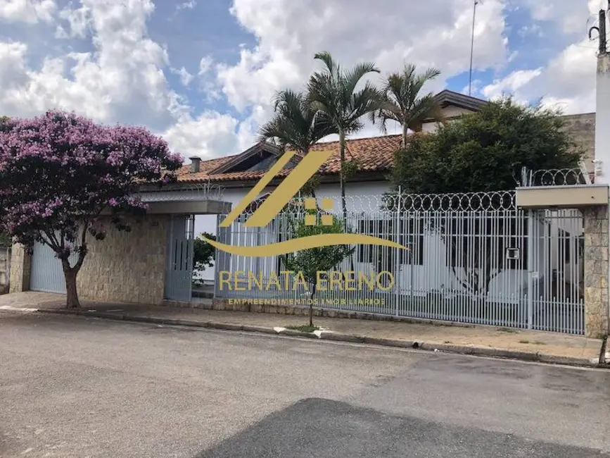 Foto 3 de Casa com 5 quartos à venda em Jardim São Paulo, Sorocaba - SP