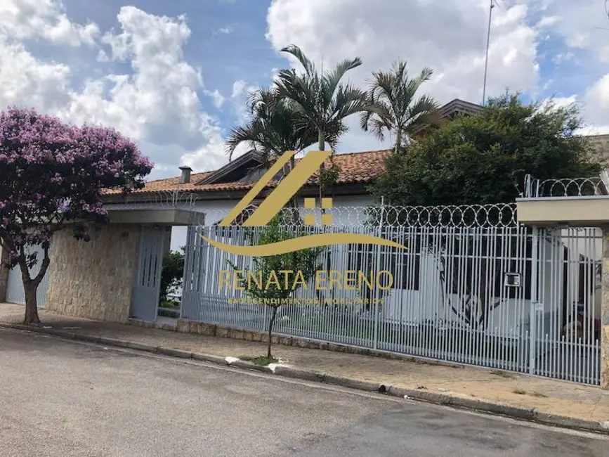 Foto 2 de Casa com 5 quartos à venda em Jardim São Paulo, Sorocaba - SP