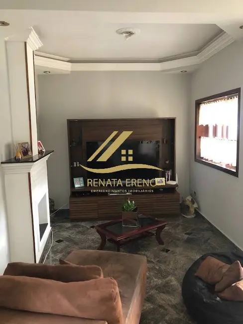 Foto 5 de Casa com 5 quartos à venda em Jardim São Paulo, Sorocaba - SP