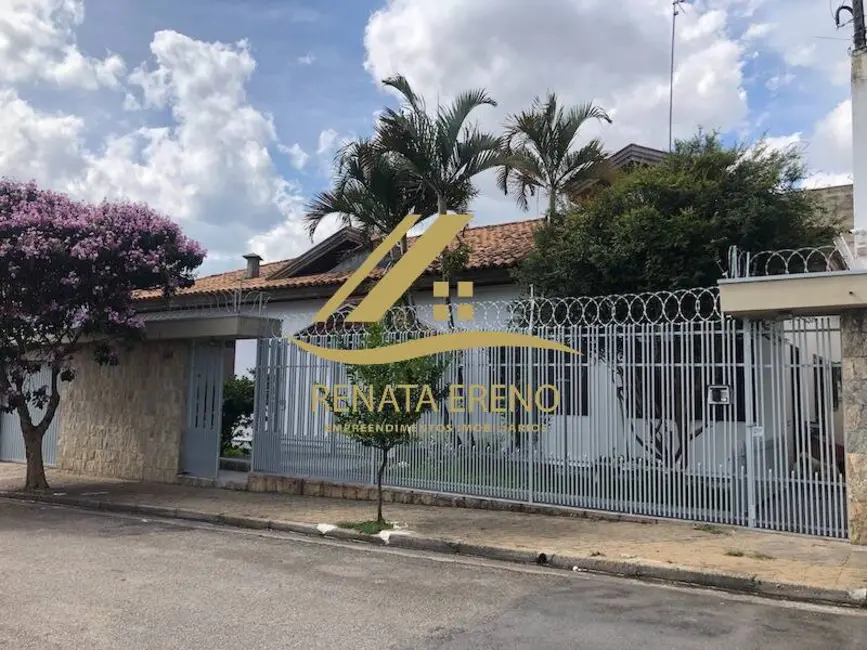 Foto 1 de Casa com 5 quartos à venda em Jardim São Paulo, Sorocaba - SP