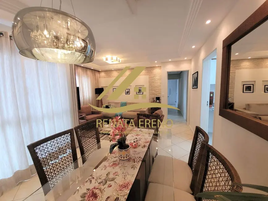 Apartamento com 3 quartos à venda, 90m2 em Parque Campolim, Sorocaba - SP - imagem 3 Foto 3 de Apartamento com 3 quartos à venda, 90m2 em Parque Campolim, Sorocaba - SP