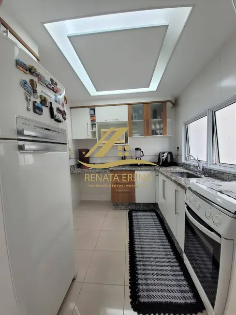 Apartamento com 3 quartos à venda, 90m2 em Parque Campolim, Sorocaba - SP - imagem 7 Foto 7 de Apartamento com 3 quartos à venda, 90m2 em Parque Campolim, Sorocaba - SP