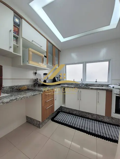 Apartamento com 3 quartos à venda, 90m2 em Parque Campolim, Sorocaba - SP - imagem 6 Foto 6 de Apartamento com 3 quartos à venda, 90m2 em Parque Campolim, Sorocaba - SP