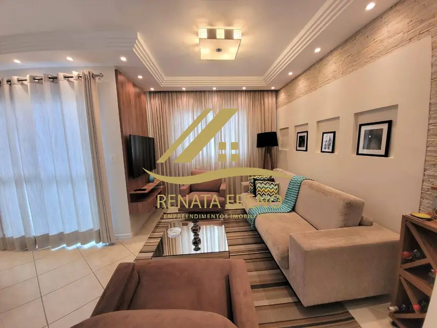 Apartamento com 3 quartos à venda, 90m2 em Parque Campolim, Sorocaba - SP - imagem 4 Foto 4 de Apartamento com 3 quartos à venda, 90m2 em Parque Campolim, Sorocaba - SP