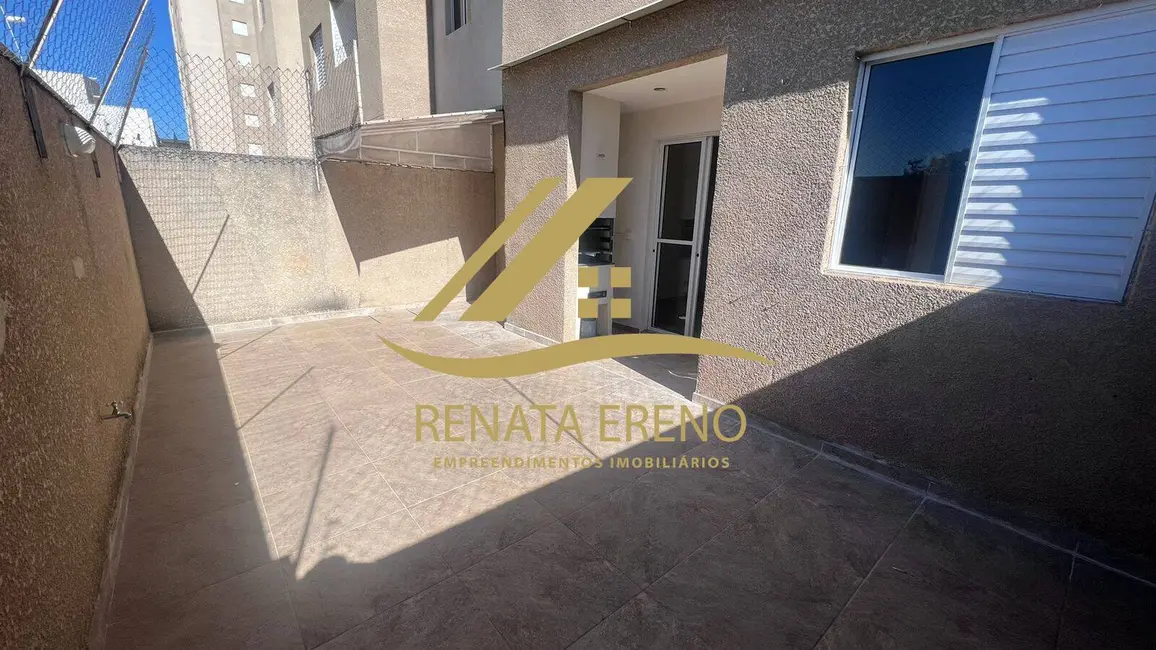 Foto 5 de Apartamento com 2 quartos à venda em Vila Rica, Sorocaba - SP