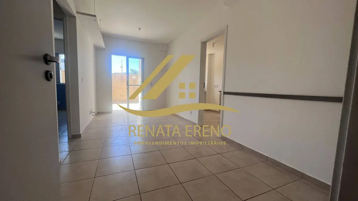 Foto 4 de Apartamento com 2 quartos à venda em Vila Rica, Sorocaba - SP
