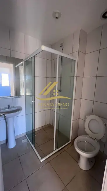 Foto 2 de Apartamento com 2 quartos à venda em Vila Rica, Sorocaba - SP