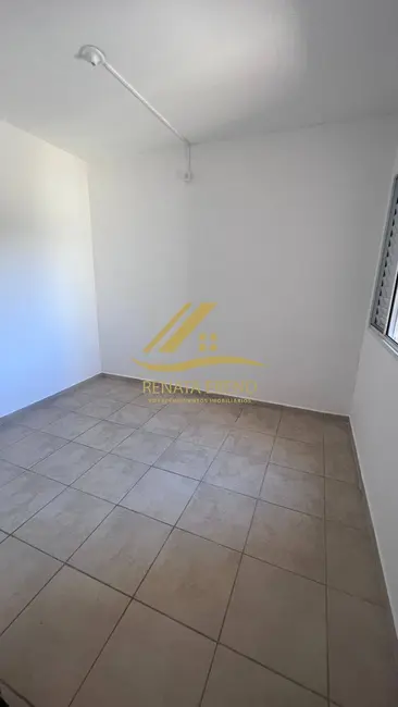 Foto 6 de Apartamento com 2 quartos à venda em Vila Rica, Sorocaba - SP