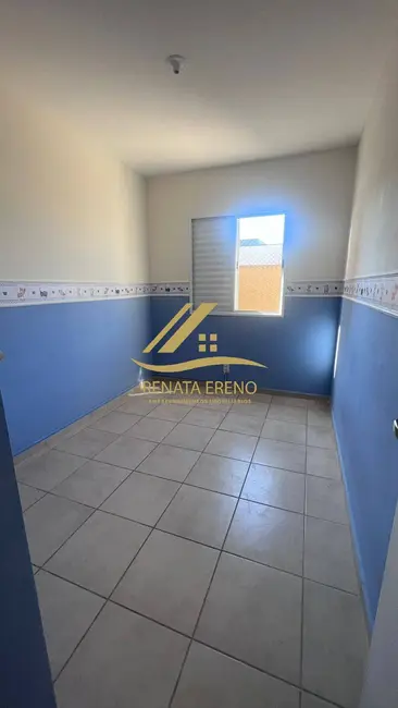 Foto 3 de Apartamento com 2 quartos à venda em Vila Rica, Sorocaba - SP