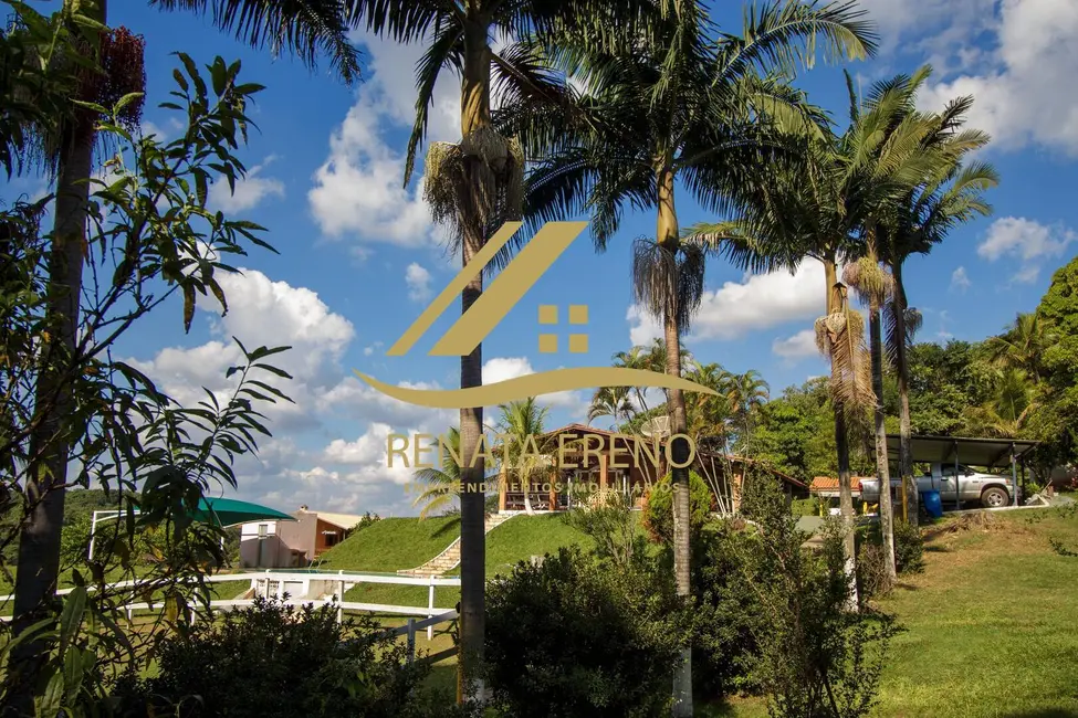 Sítio / Rancho com 7 quartos à venda, 27000m2 em Aparecidinha, Sorocaba - SP - imagem 8 Foto 8 de Sítio / Rancho com 7 quartos à venda, 27000m2 em Aparecidinha, Sorocaba - SP