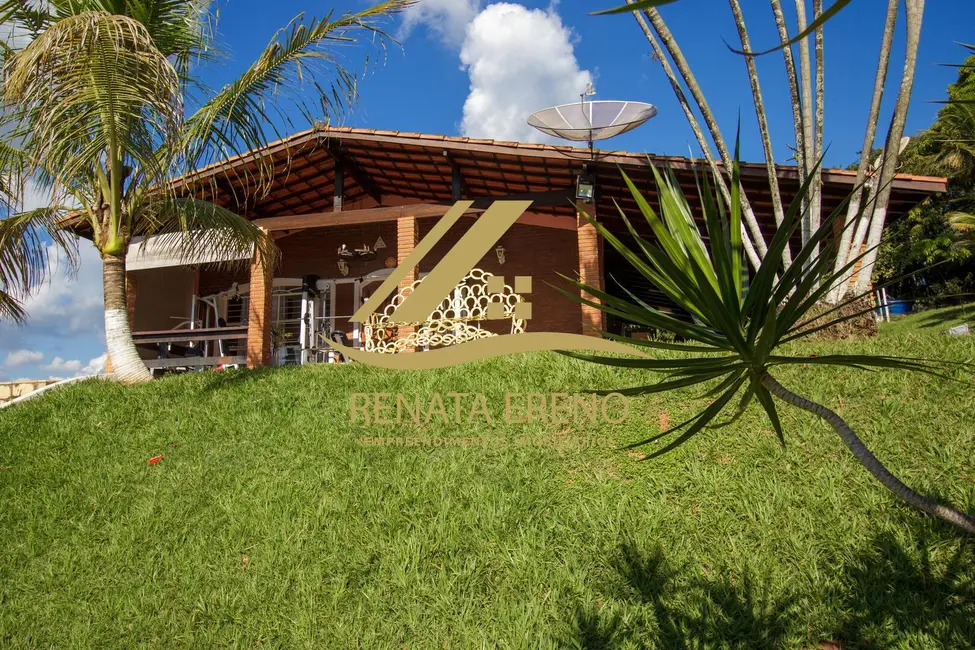 Sítio / Rancho com 7 quartos à venda, 27000m2 em Aparecidinha, Sorocaba - SP - imagem 4 Foto 4 de Sítio / Rancho com 7 quartos à venda, 27000m2 em Aparecidinha, Sorocaba - SP