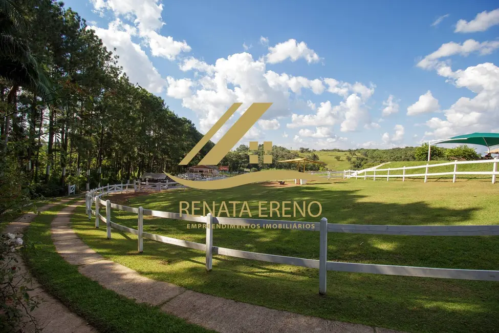Sítio / Rancho com 7 quartos à venda, 27000m2 em Aparecidinha, Sorocaba - SP - imagem 9 Foto 9 de Sítio / Rancho com 7 quartos à venda, 27000m2 em Aparecidinha, Sorocaba - SP