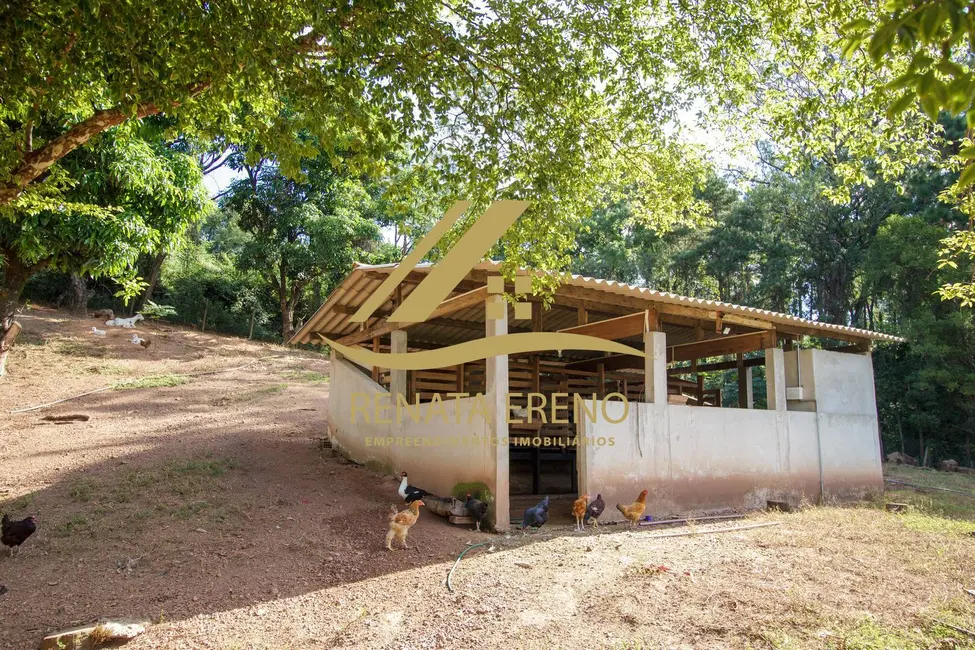 Sítio / Rancho com 7 quartos à venda, 27000m2 em Aparecidinha, Sorocaba - SP - imagem 5 Foto 5 de Sítio / Rancho com 7 quartos à venda, 27000m2 em Aparecidinha, Sorocaba - SP