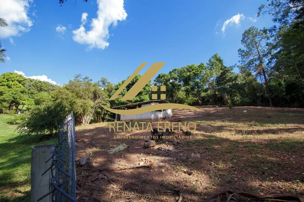 Sítio / Rancho com 7 quartos à venda, 27000m2 em Aparecidinha, Sorocaba - SP - imagem 7 Foto 7 de Sítio / Rancho com 7 quartos à venda, 27000m2 em Aparecidinha, Sorocaba - SP