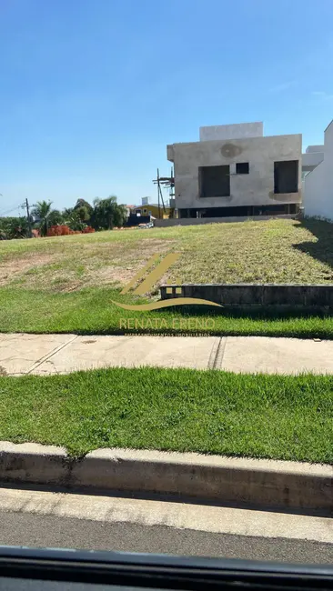 Foto 1 de Lote de Condomínio à venda, 310m2 em Jardim Emília, Sorocaba - SP