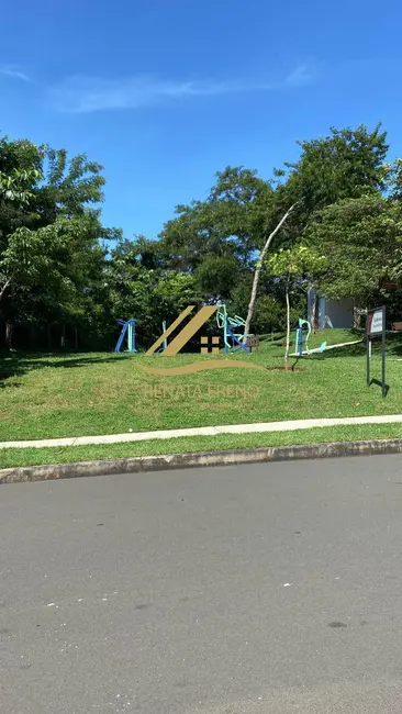Lote de Condomínio à venda, 319m2 em Jardim Emília, Sorocaba - SP - imagem 4 Foto 4 de Lote de Condomínio à venda, 319m2 em Jardim Emília, Sorocaba - SP