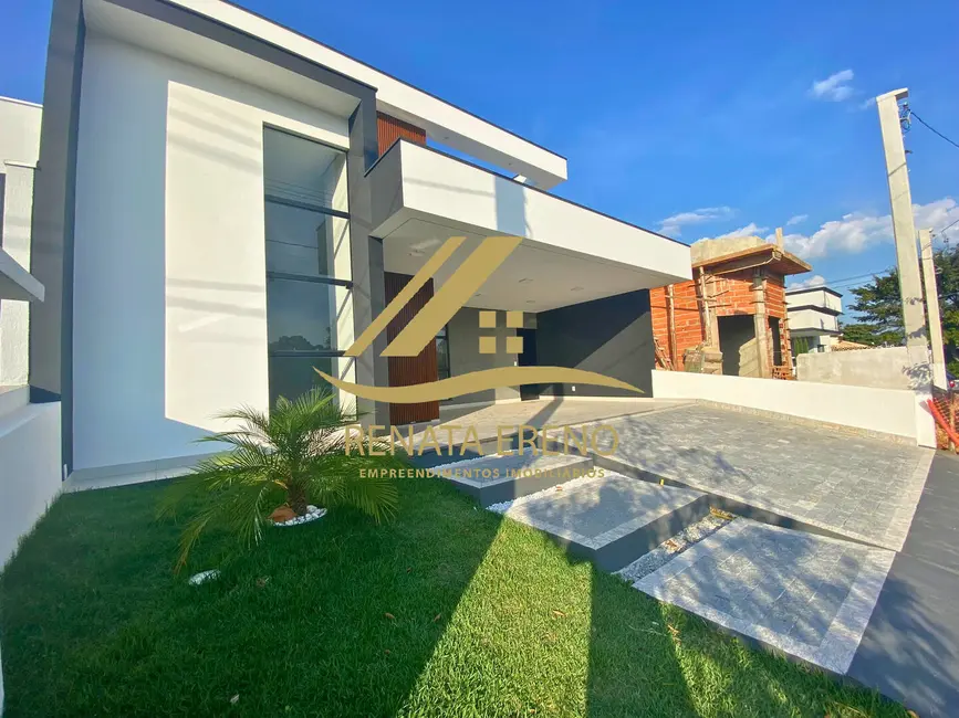 Foto 2 de Casa de Condomínio com 3 quartos à venda, 300m2 em Aparecidinha, Sorocaba - SP
