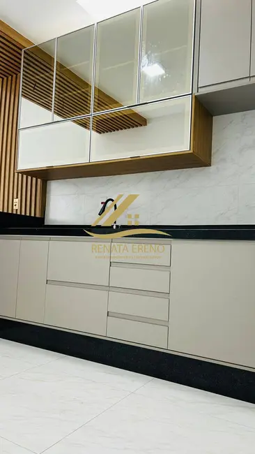 Casa de Condomínio com 3 quartos à venda, 154m2 em Horto Florestal, Sorocaba - SP - imagem 8 Foto 8 de Casa de Condomínio com 3 quartos à venda, 154m2 em Horto Florestal, Sorocaba - SP