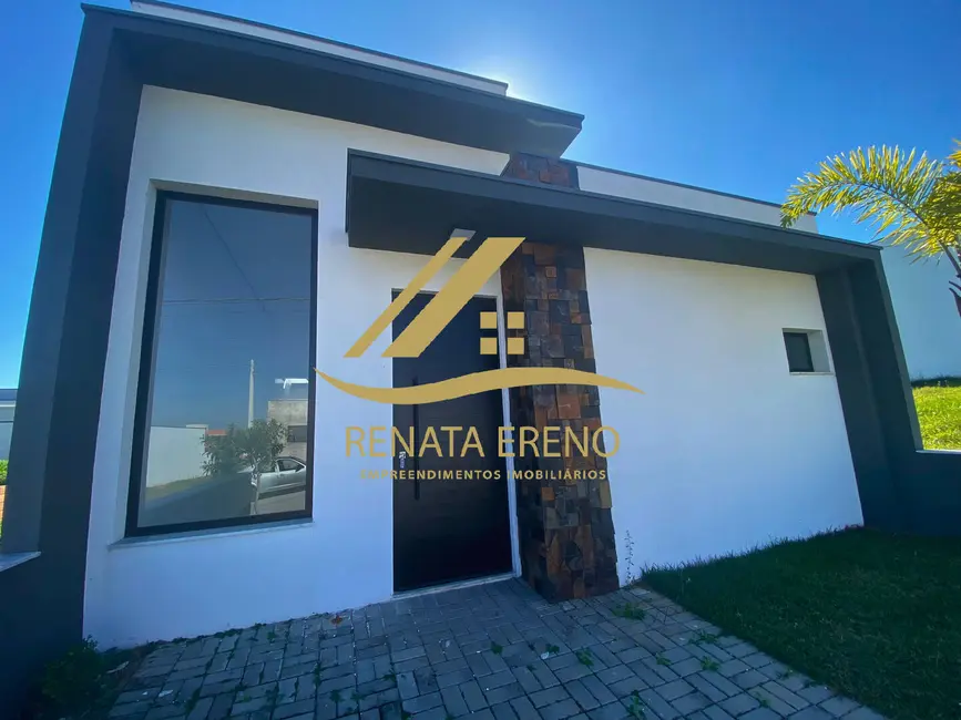 Casa de Condomínio com 3 quartos à venda, 154m2 em Horto Florestal, Sorocaba - SP - imagem 4 Foto 4 de Casa de Condomínio com 3 quartos à venda, 154m2 em Horto Florestal, Sorocaba - SP