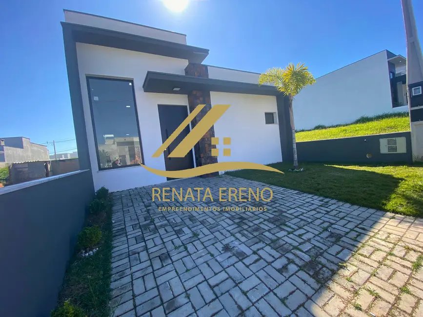 Foto 1 de Casa de Condomínio com 3 quartos à venda, 154m2 em Horto Florestal, Sorocaba - SP