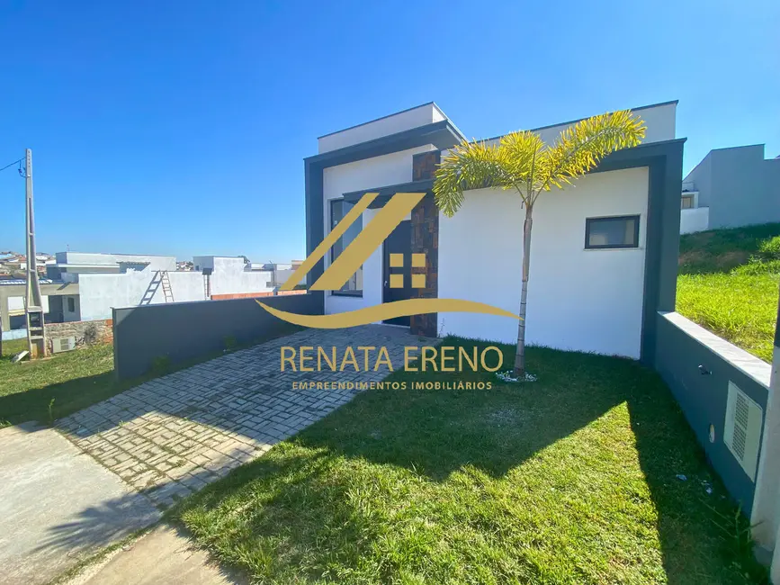 Foto 2 de Casa de Condomínio com 3 quartos à venda, 154m2 em Horto Florestal, Sorocaba - SP