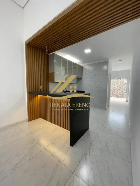 Casa de Condomínio com 3 quartos à venda, 154m2 em Horto Florestal, Sorocaba - SP - imagem 6 Foto 6 de Casa de Condomínio com 3 quartos à venda, 154m2 em Horto Florestal, Sorocaba - SP