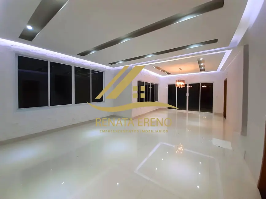 Foto 7 de Casa de Condomínio com 4 quartos à venda, 443m2 em Alphaville Nova Esplanada, Votorantim - SP