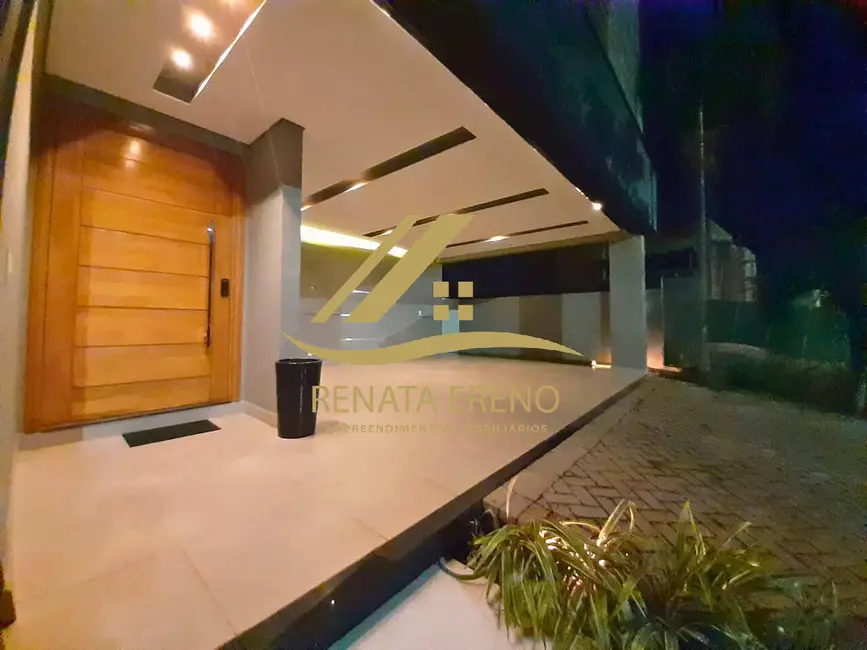 Foto 4 de Casa de Condomínio com 4 quartos à venda, 443m2 em Alphaville Nova Esplanada, Votorantim - SP