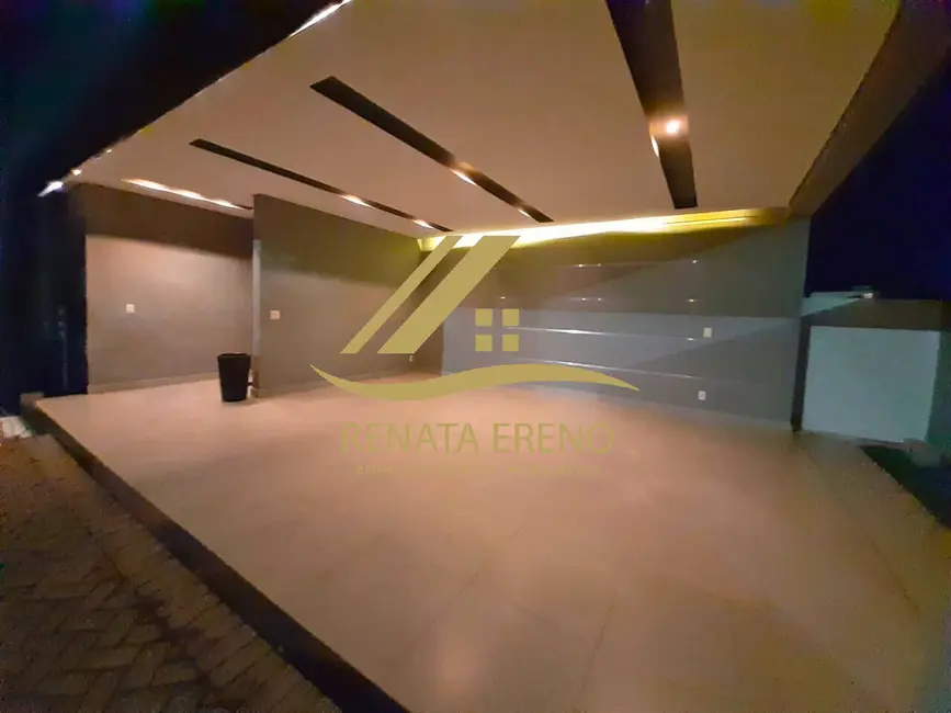 Foto 5 de Casa de Condomínio com 4 quartos à venda, 443m2 em Alphaville Nova Esplanada, Votorantim - SP