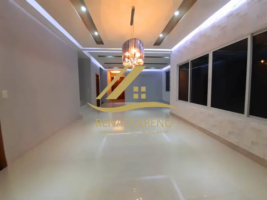 Foto 8 de Casa de Condomínio com 4 quartos à venda, 443m2 em Alphaville Nova Esplanada, Votorantim - SP