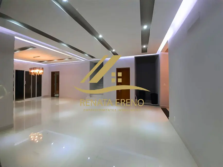 Foto 9 de Casa de Condomínio com 4 quartos à venda, 443m2 em Alphaville Nova Esplanada, Votorantim - SP