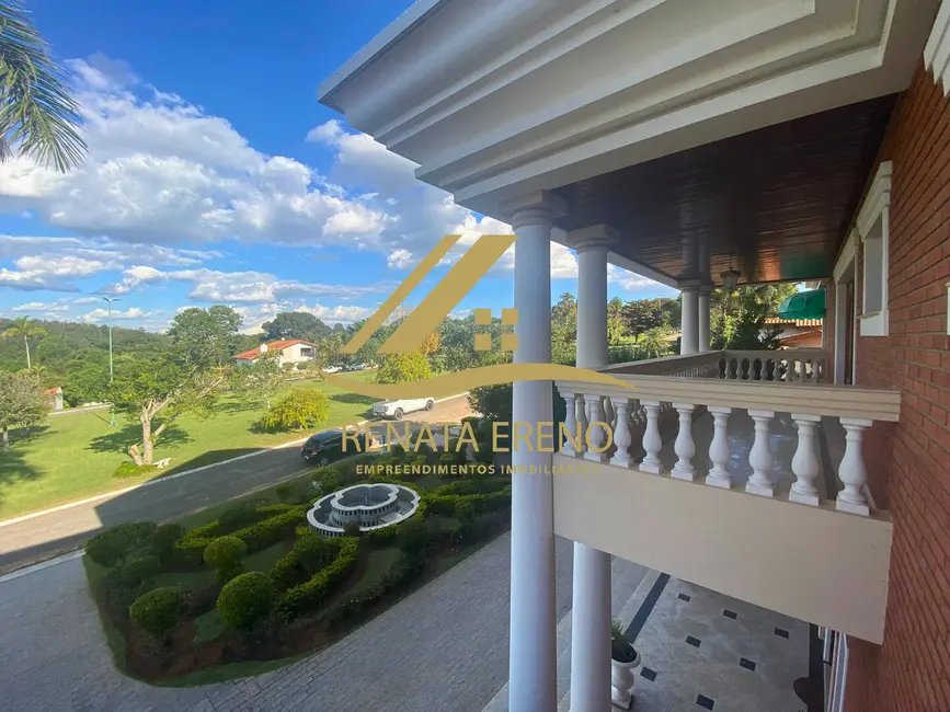 Casa de Condomínio com 6 quartos à venda, 1800m2 em Parque Reserva Fazenda Imperial, Sorocaba - SP - imagem 6 Foto 6 de Casa de Condomínio com 6 quartos à venda, 1800m2 em Parque Reserva Fazenda Imperial, Sorocaba - SP