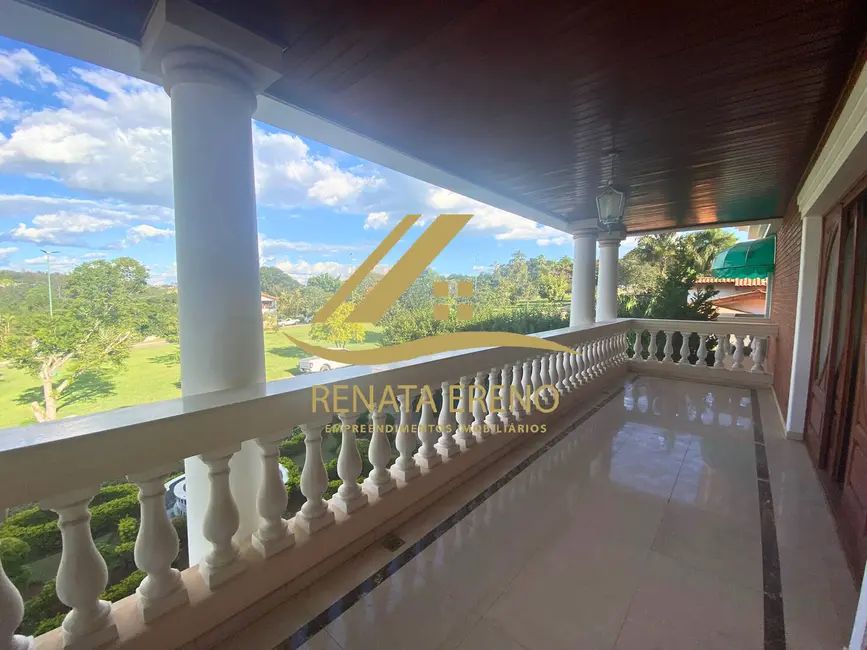 Casa de Condomínio com 6 quartos à venda, 1800m2 em Parque Reserva Fazenda Imperial, Sorocaba - SP - imagem 7 Foto 7 de Casa de Condomínio com 6 quartos à venda, 1800m2 em Parque Reserva Fazenda Imperial, Sorocaba - SP