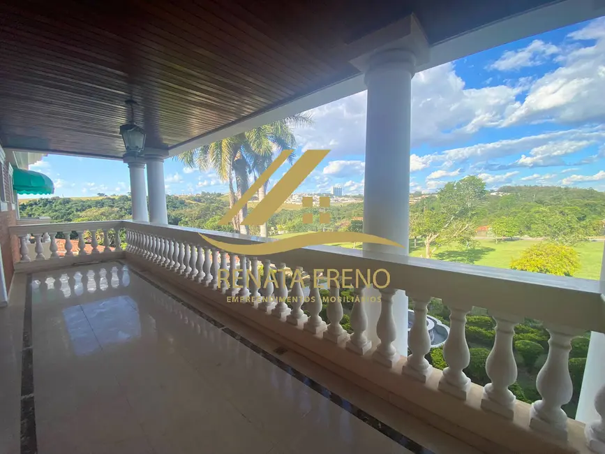 Casa de Condomínio com 6 quartos à venda, 1800m2 em Parque Reserva Fazenda Imperial, Sorocaba - SP - imagem 9 Foto 9 de Casa de Condomínio com 6 quartos à venda, 1800m2 em Parque Reserva Fazenda Imperial, Sorocaba - SP