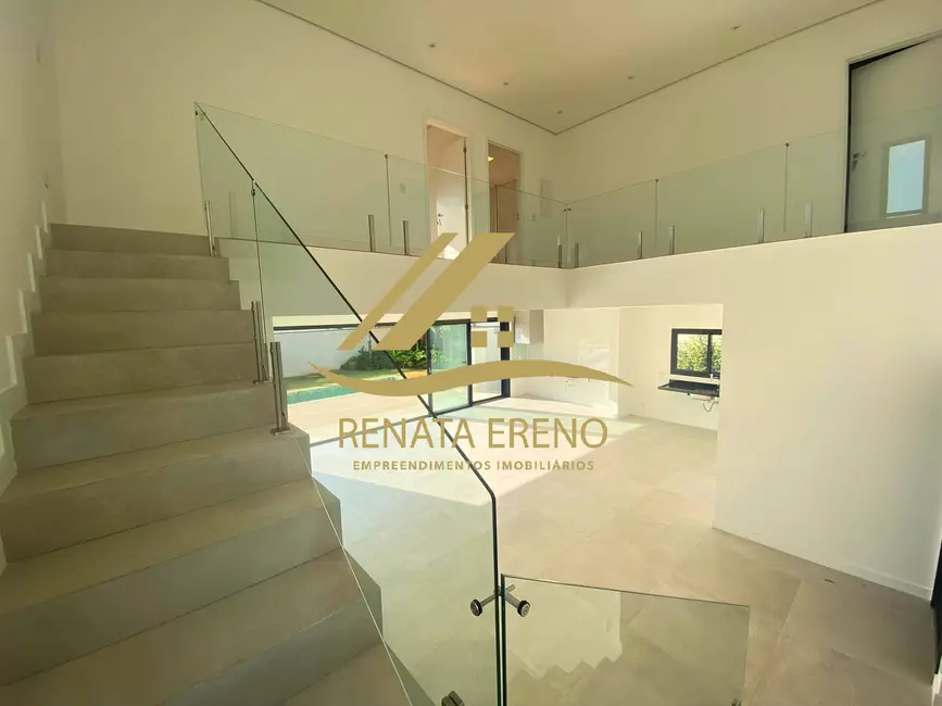 Foto 9 de Casa de Condomínio com 4 quartos à venda, 533m2 em Alphaville Nova Esplanada, Votorantim - SP