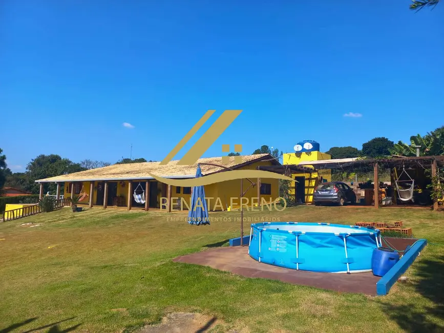 Foto 6 de Chácara com 2 quartos à venda, 3285m2 em Aracoiaba Da Serra - SP