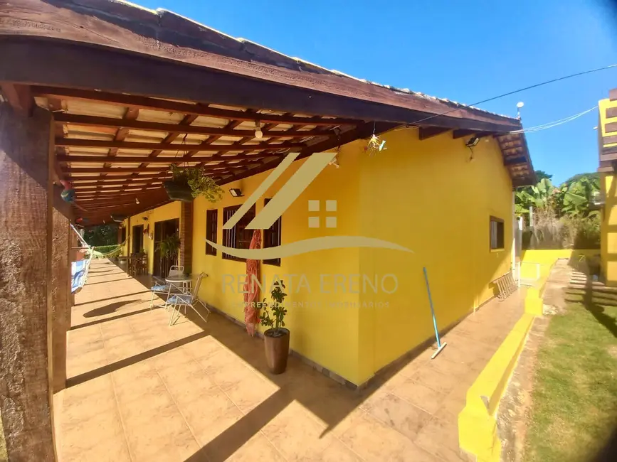 Foto 3 de Chácara com 2 quartos à venda, 3285m2 em Aracoiaba Da Serra - SP