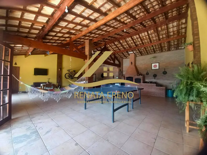 Foto 8 de Chácara com 2 quartos à venda, 3285m2 em Aracoiaba Da Serra - SP