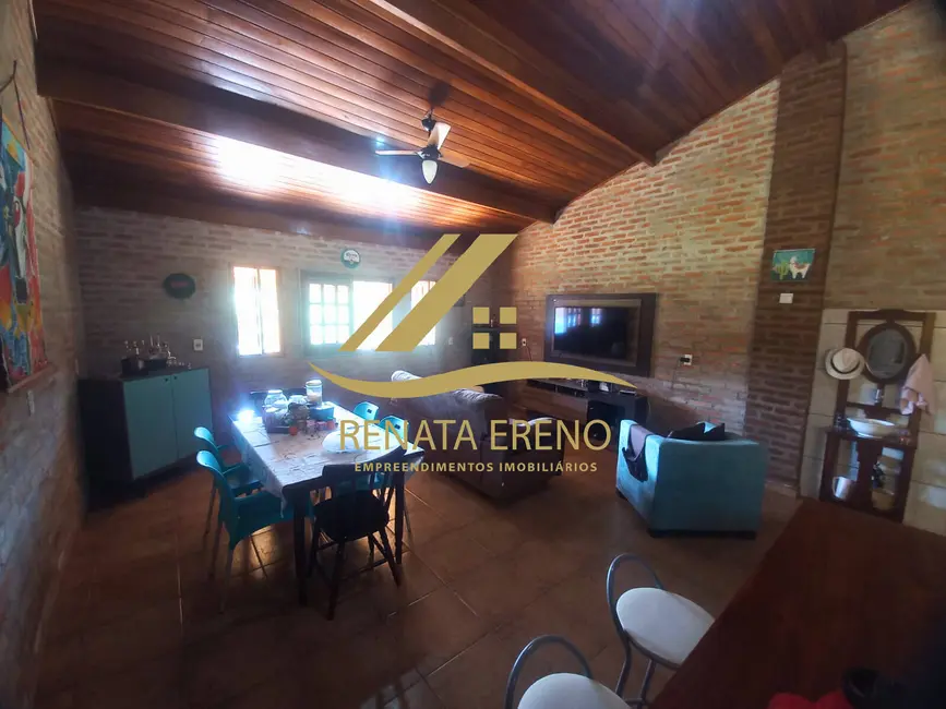 Foto 9 de Chácara com 2 quartos à venda, 3285m2 em Aracoiaba Da Serra - SP