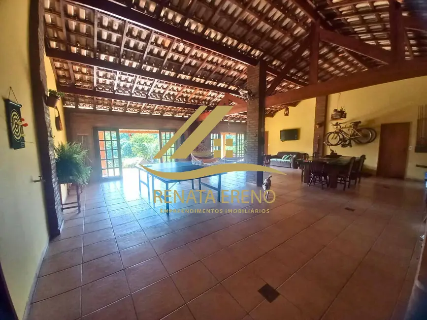 Foto 7 de Chácara com 2 quartos à venda, 3285m2 em Aracoiaba Da Serra - SP